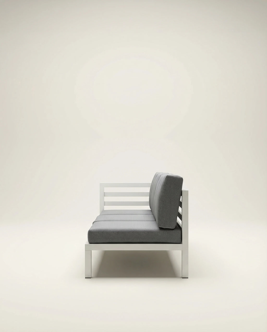 Barnby Modular 3-Seater Left-Arm