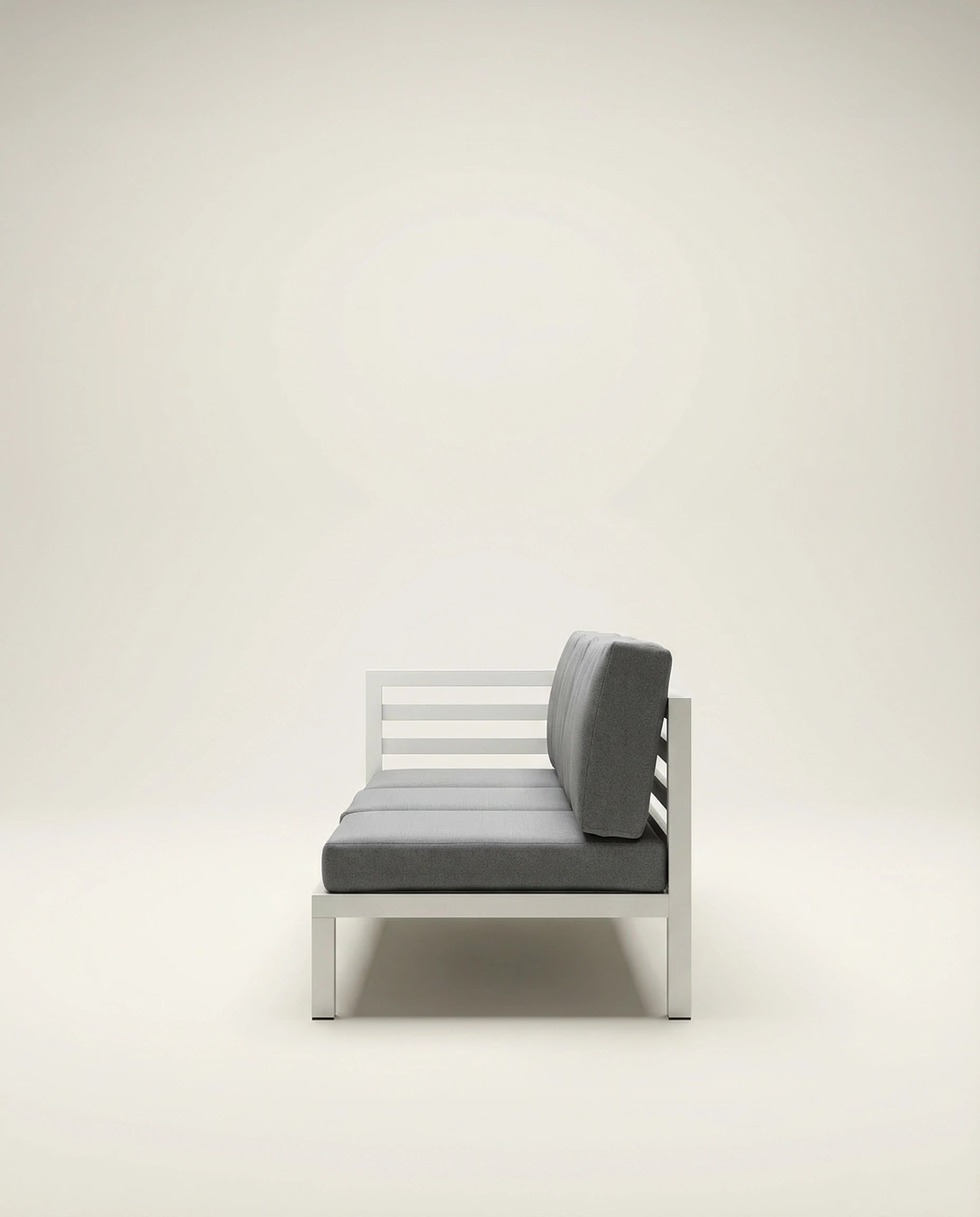 Barnby Modular 3-Seater Left-Arm