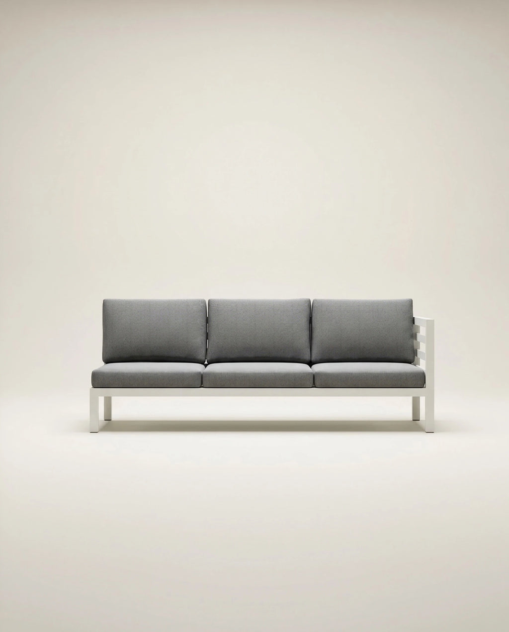 Barnby Modular 3-Seater Right-Arm