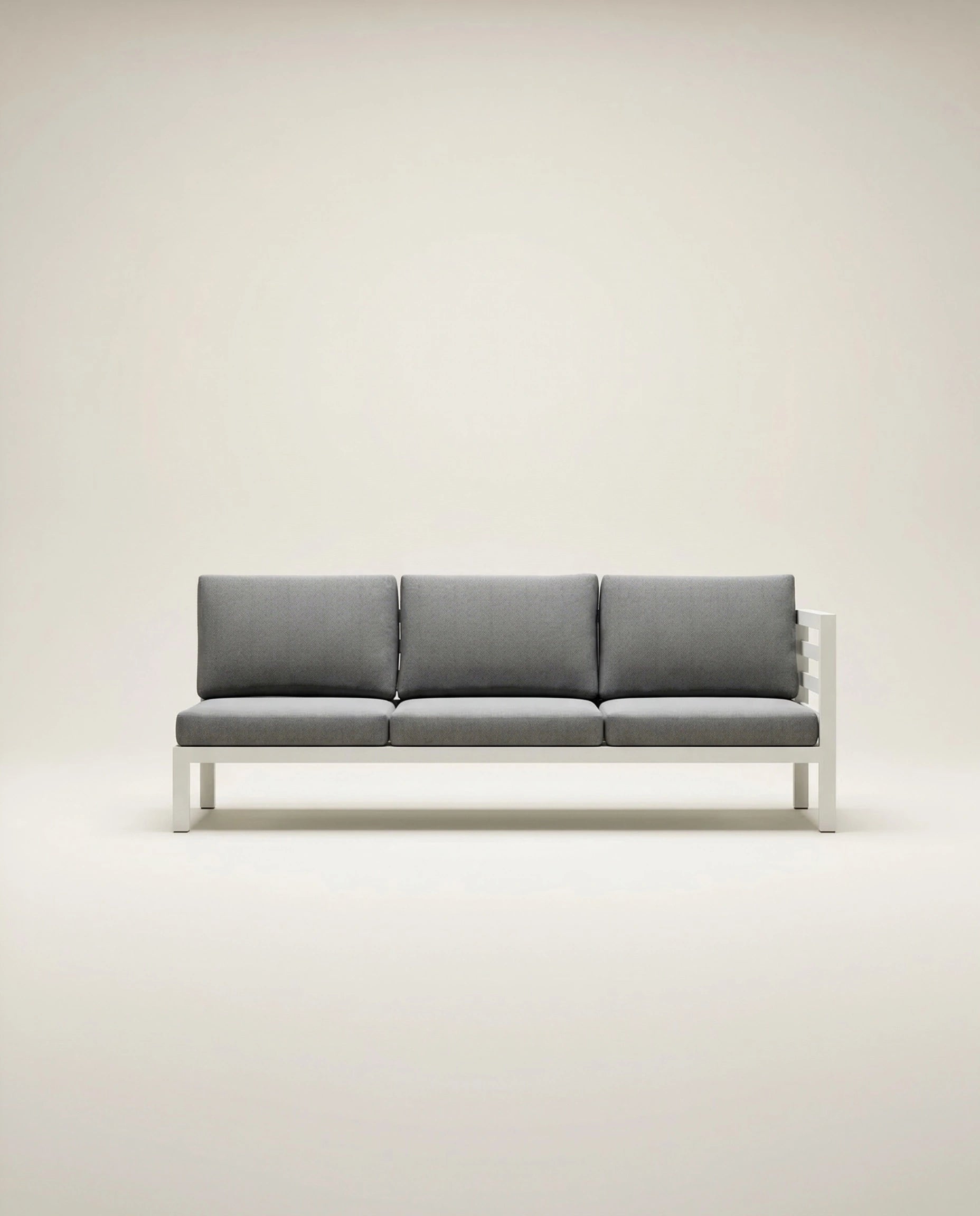 Barnby Modular 3-Seater Right-Arm