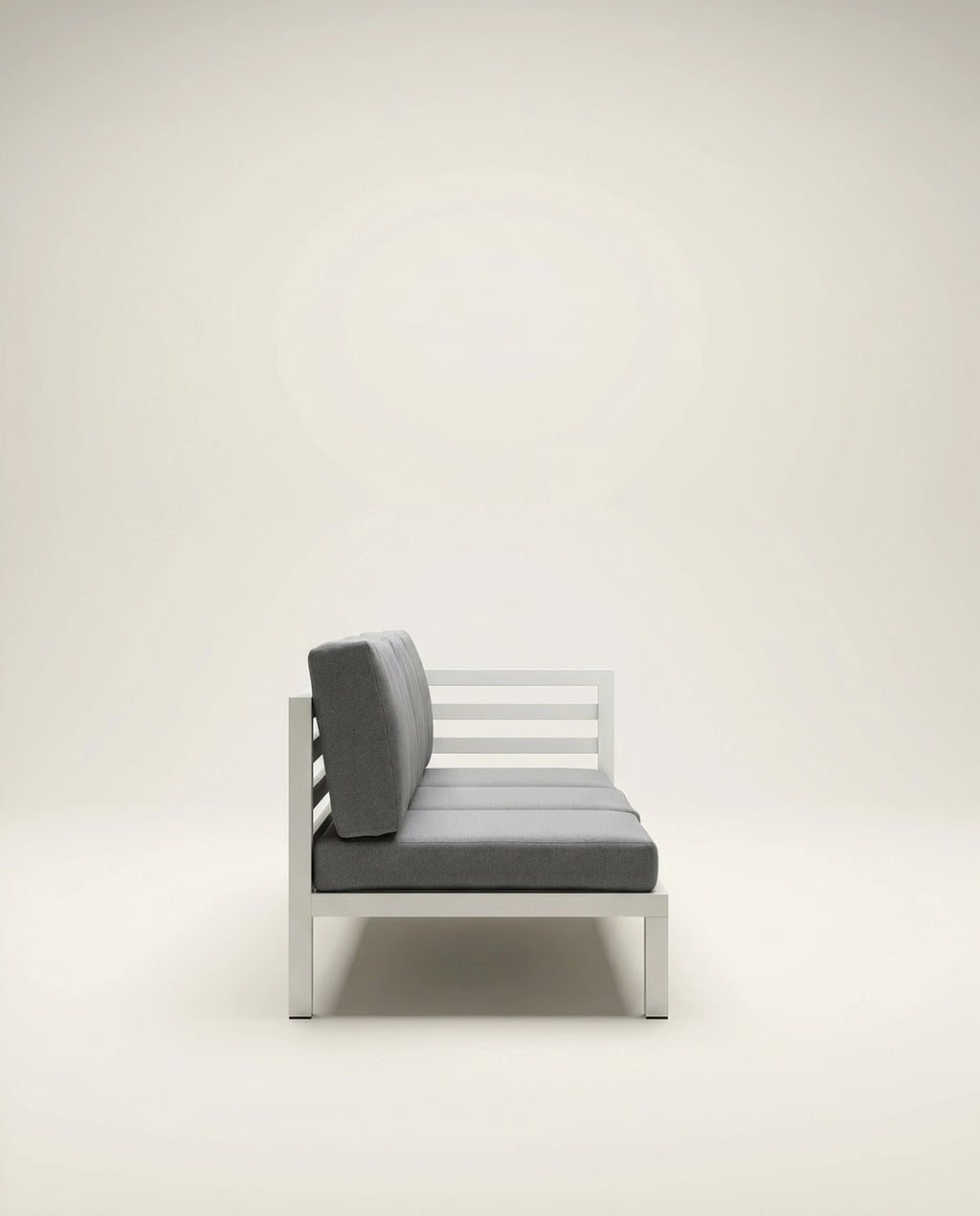 Barnby Modular 3-Seater Right-Arm