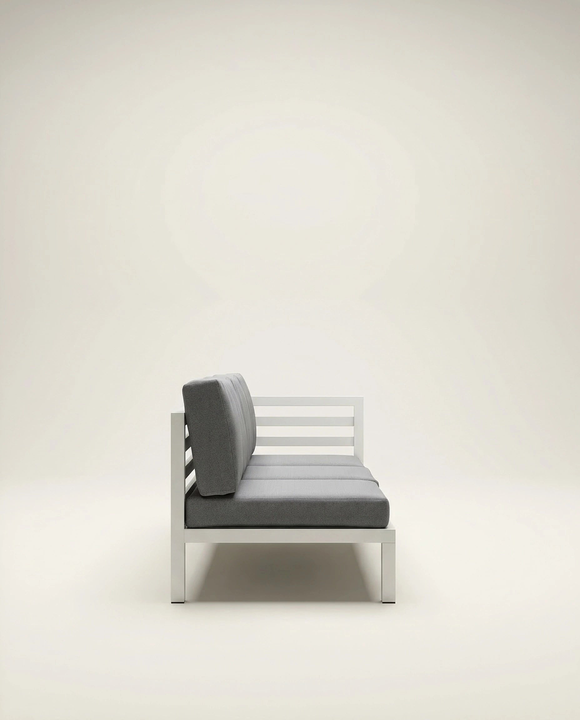 Barnby Modular 3-Seater Right-Arm
