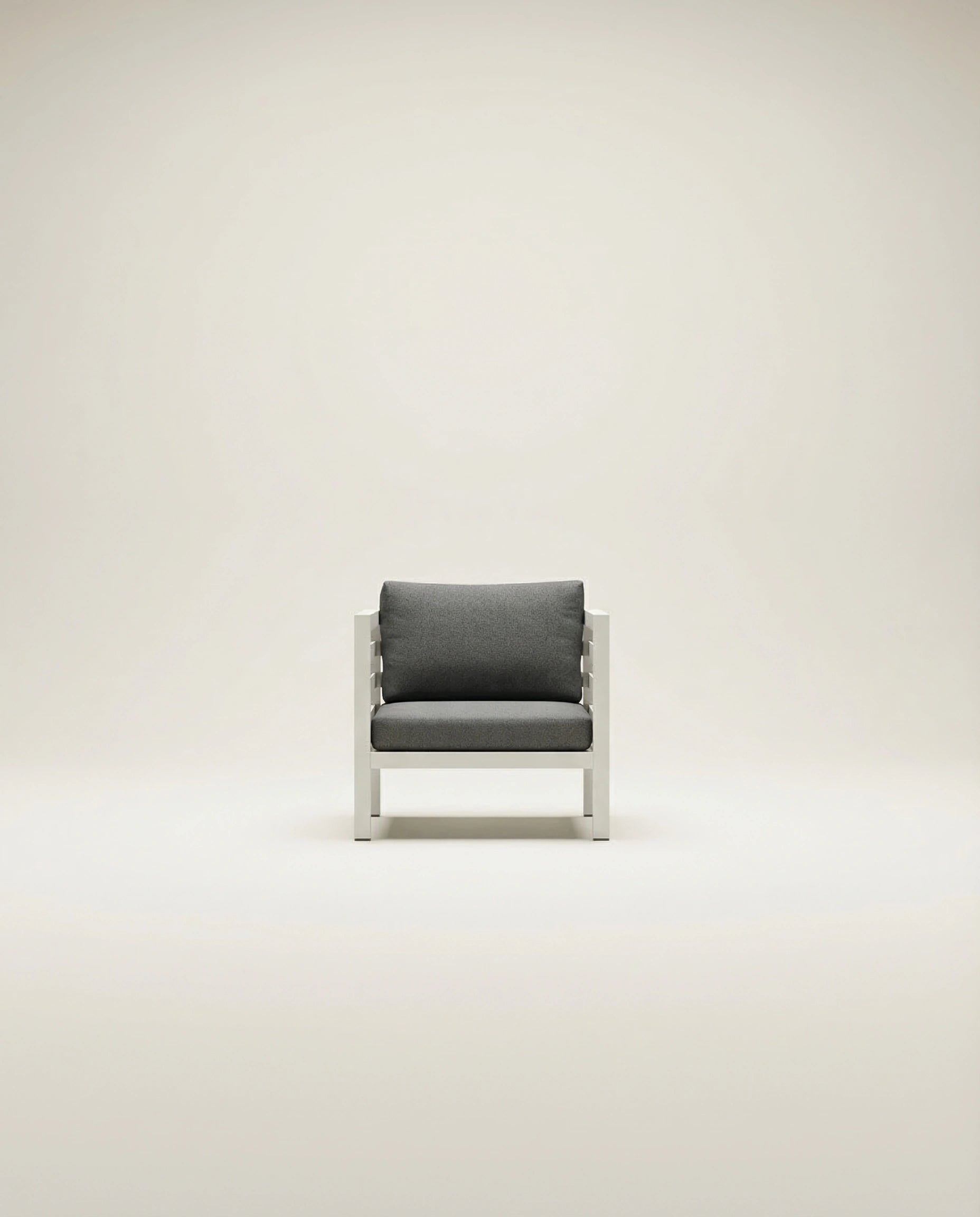 Barnby Single Seater Sofa
