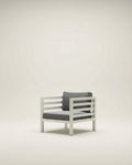 Barnby Single Seater Sofa