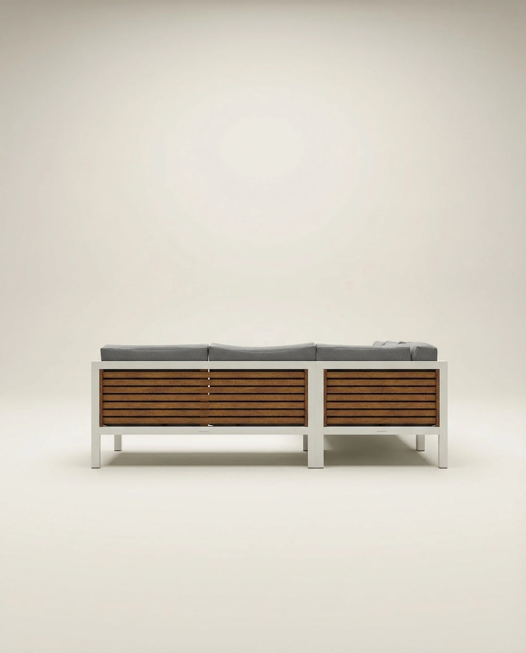 Betsey 5-Seater Sectional