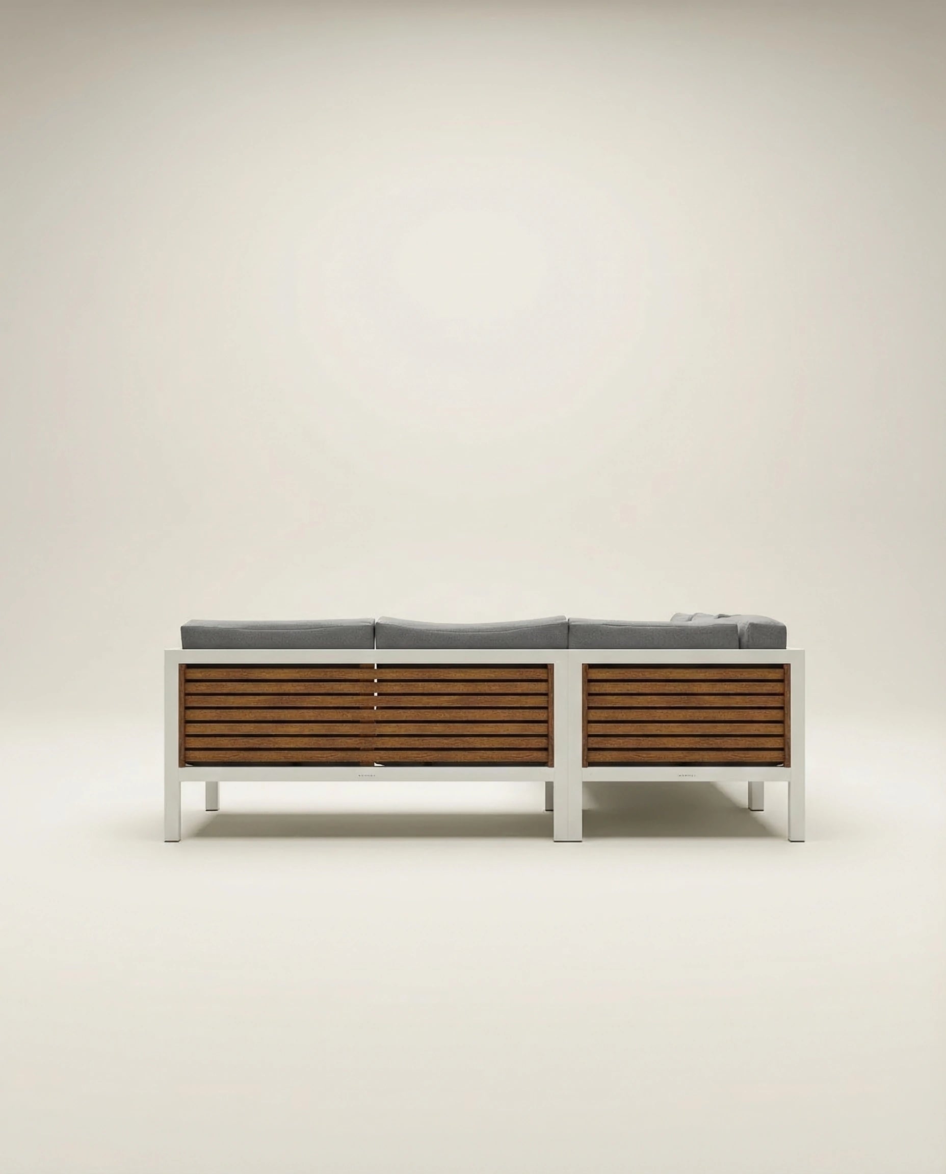 Betsey 5-Seater Sectional
