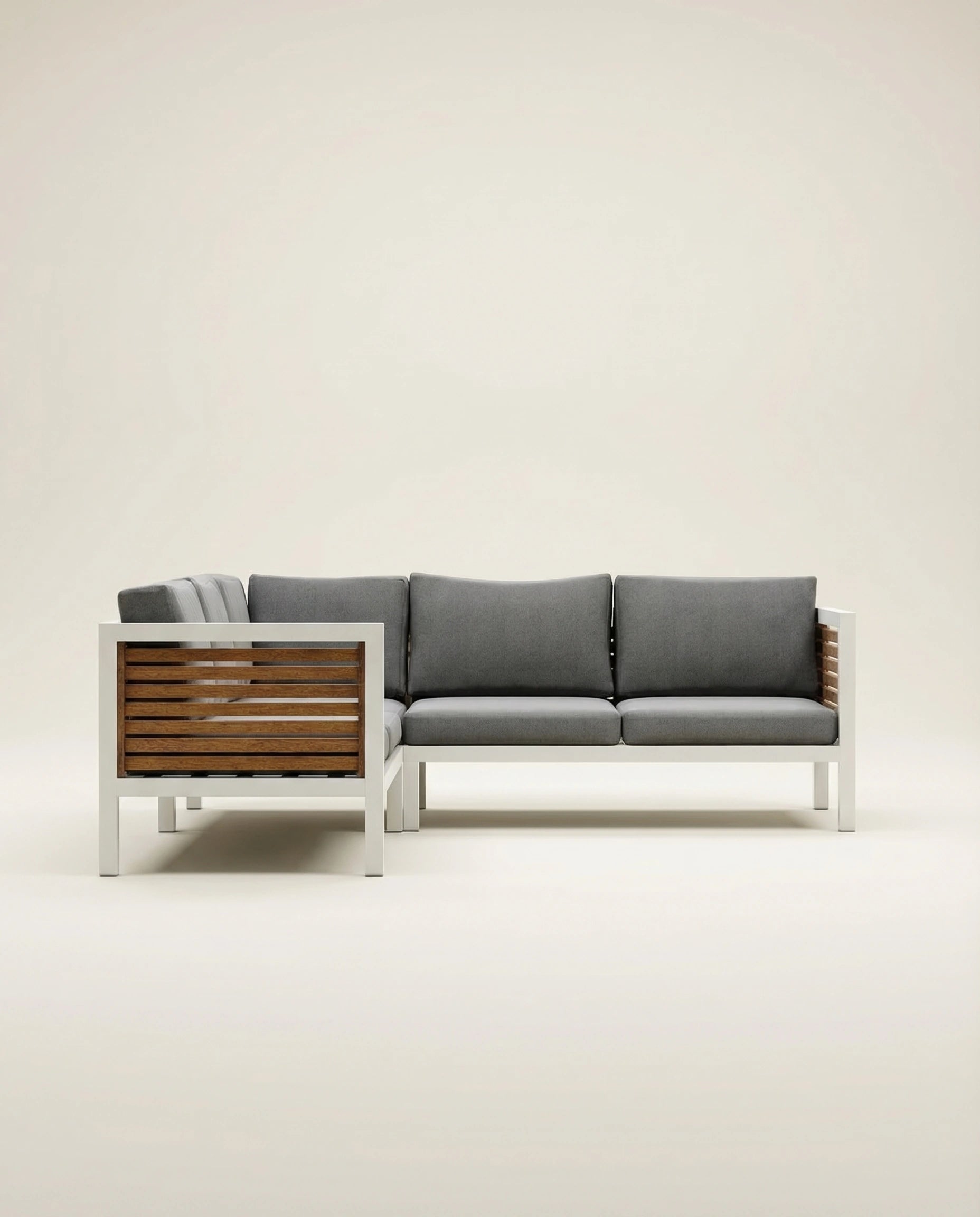 Betsey 5-Seater Sectional