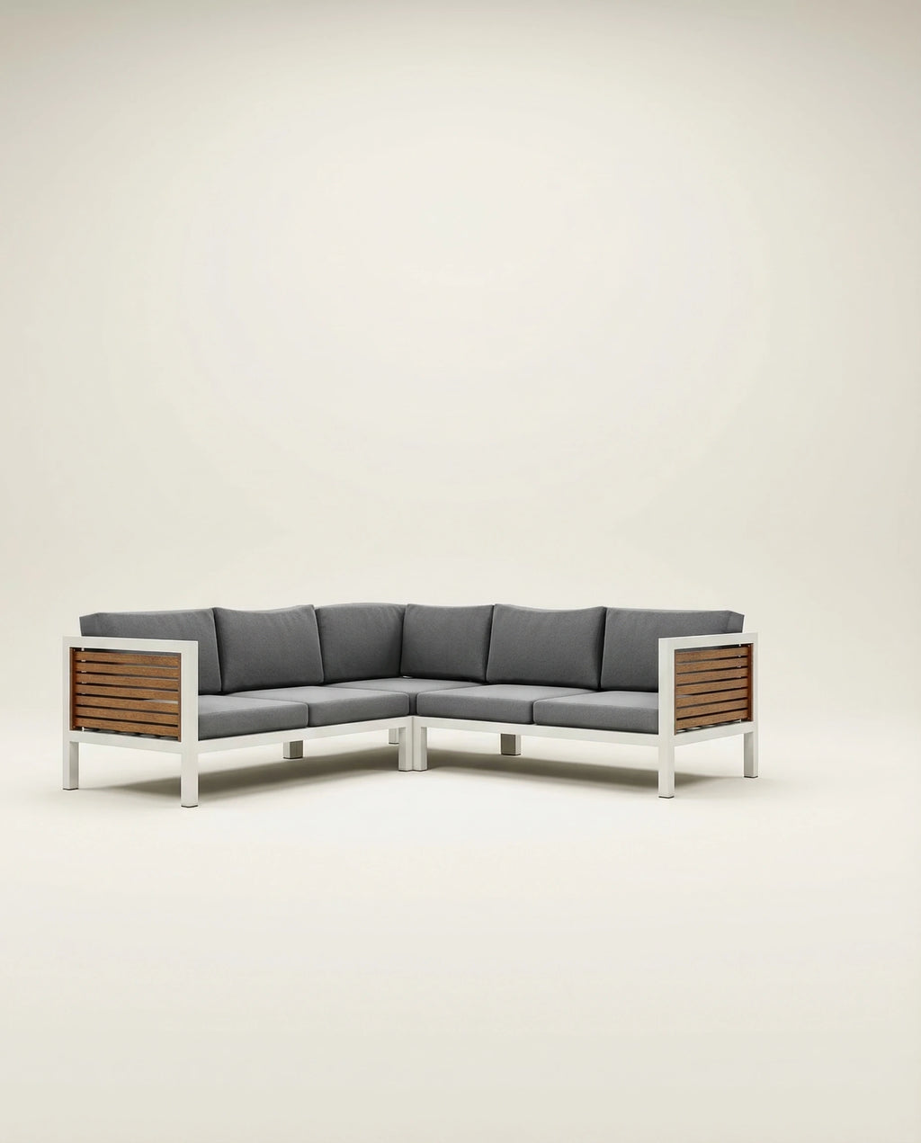 Betsey 5-Seater Sectional