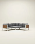 Betsey 5-Seater Sectional