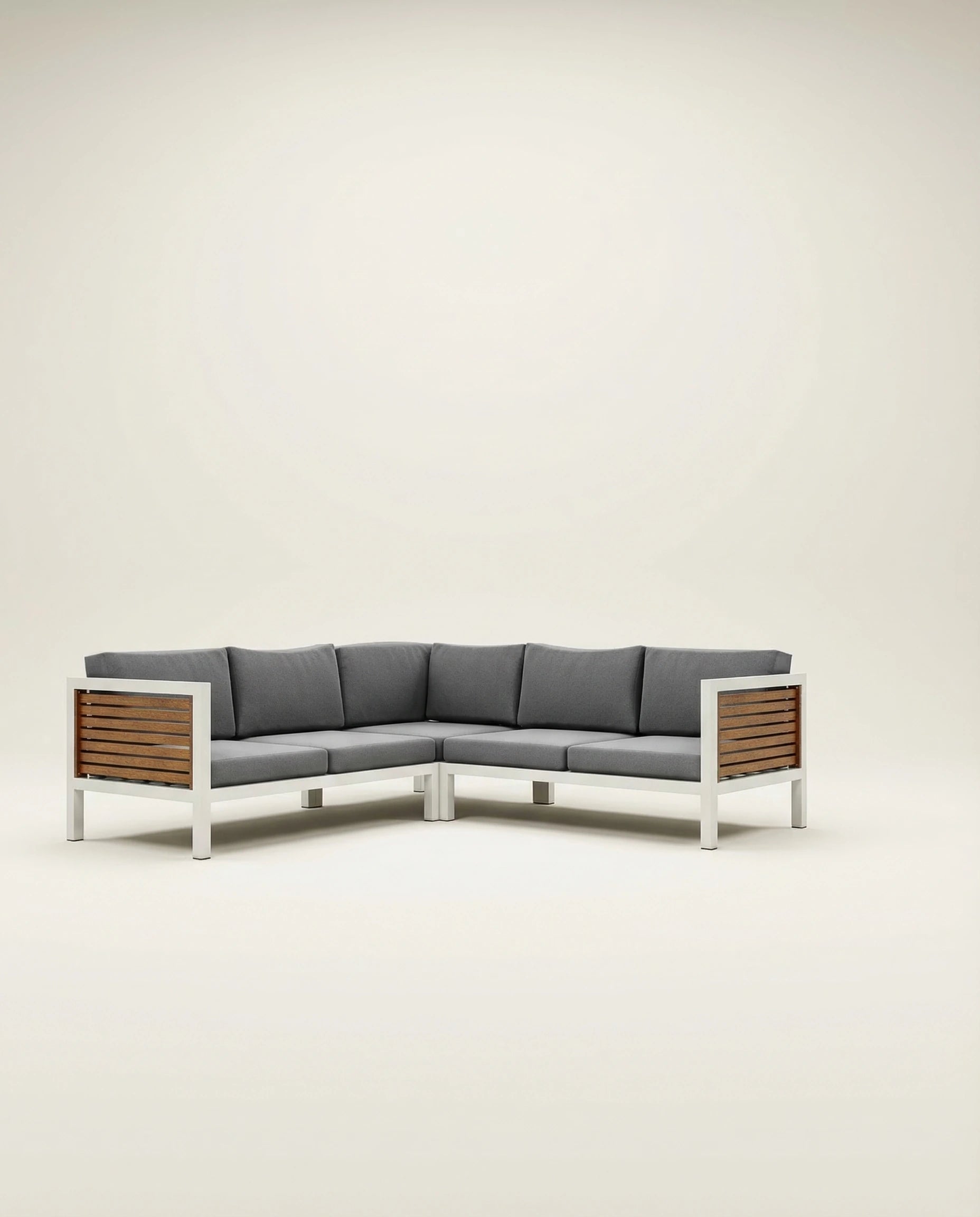Betsey 5-Seater Sectional