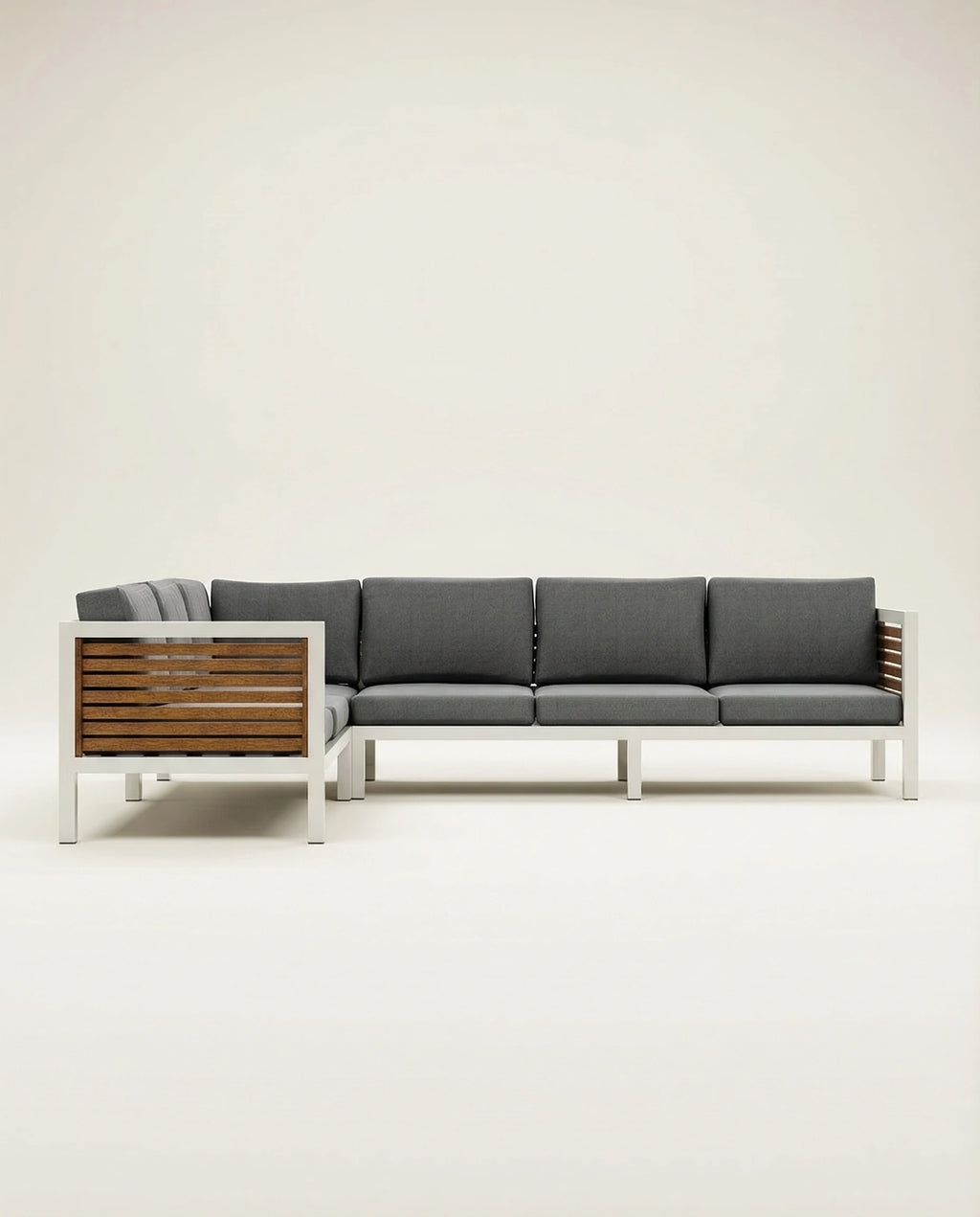 Betsey 6-Seater Sectional