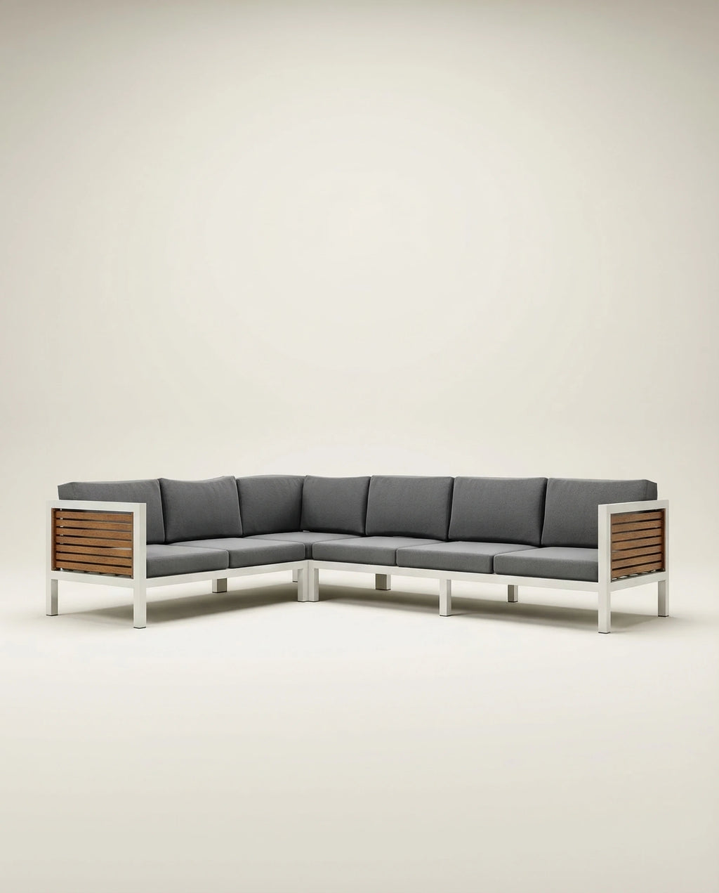 Betsey 6-Seater Sectional