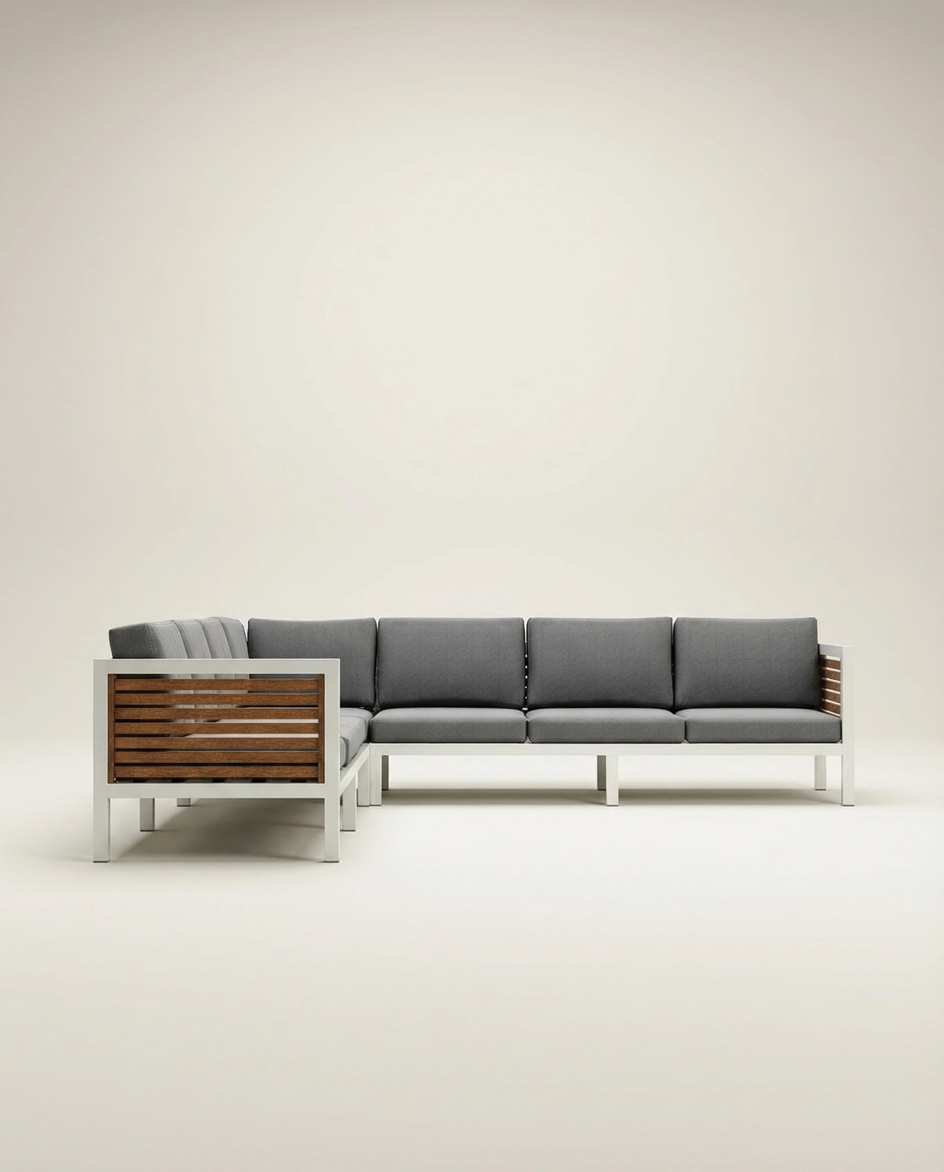 Betsey 7-Seater Sectional