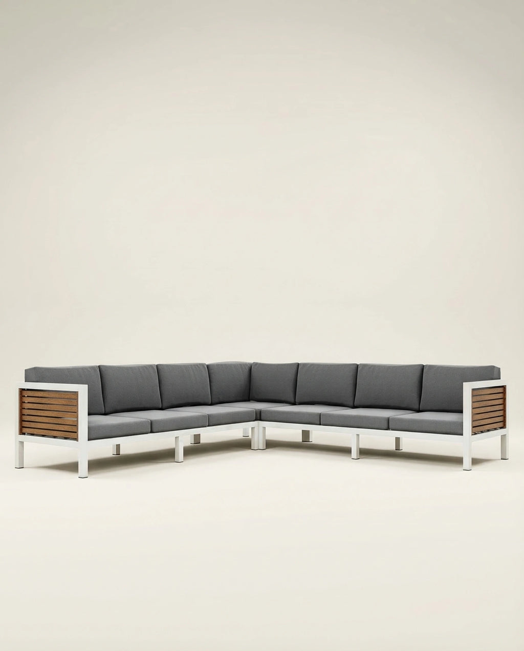 Betsey 7-Seater Sectional