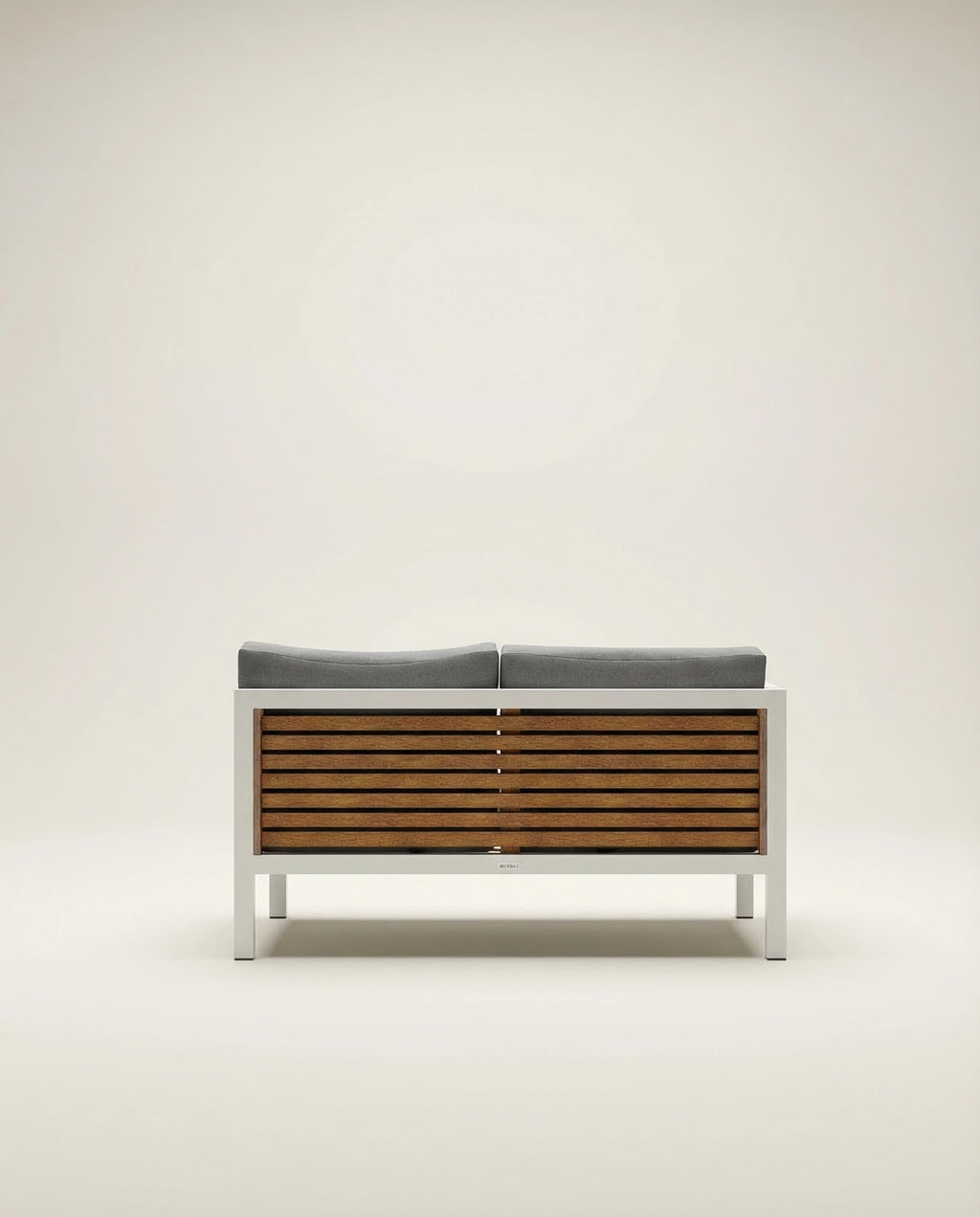 Betsey Modular 2-Seater Left-Arm