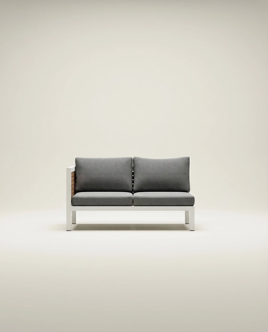 Betsey Modular 2-Seater Left-Arm