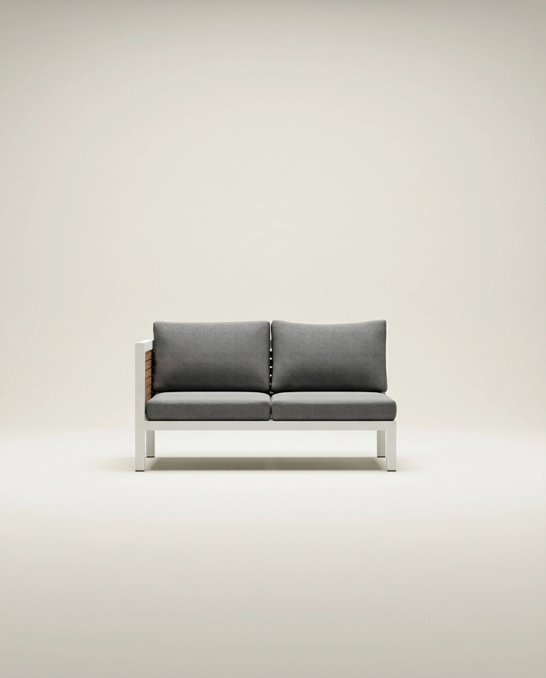 Betsey Modular 2-Seater Left-Arm