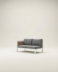 Betsey Modular 2-Seater Left-Arm