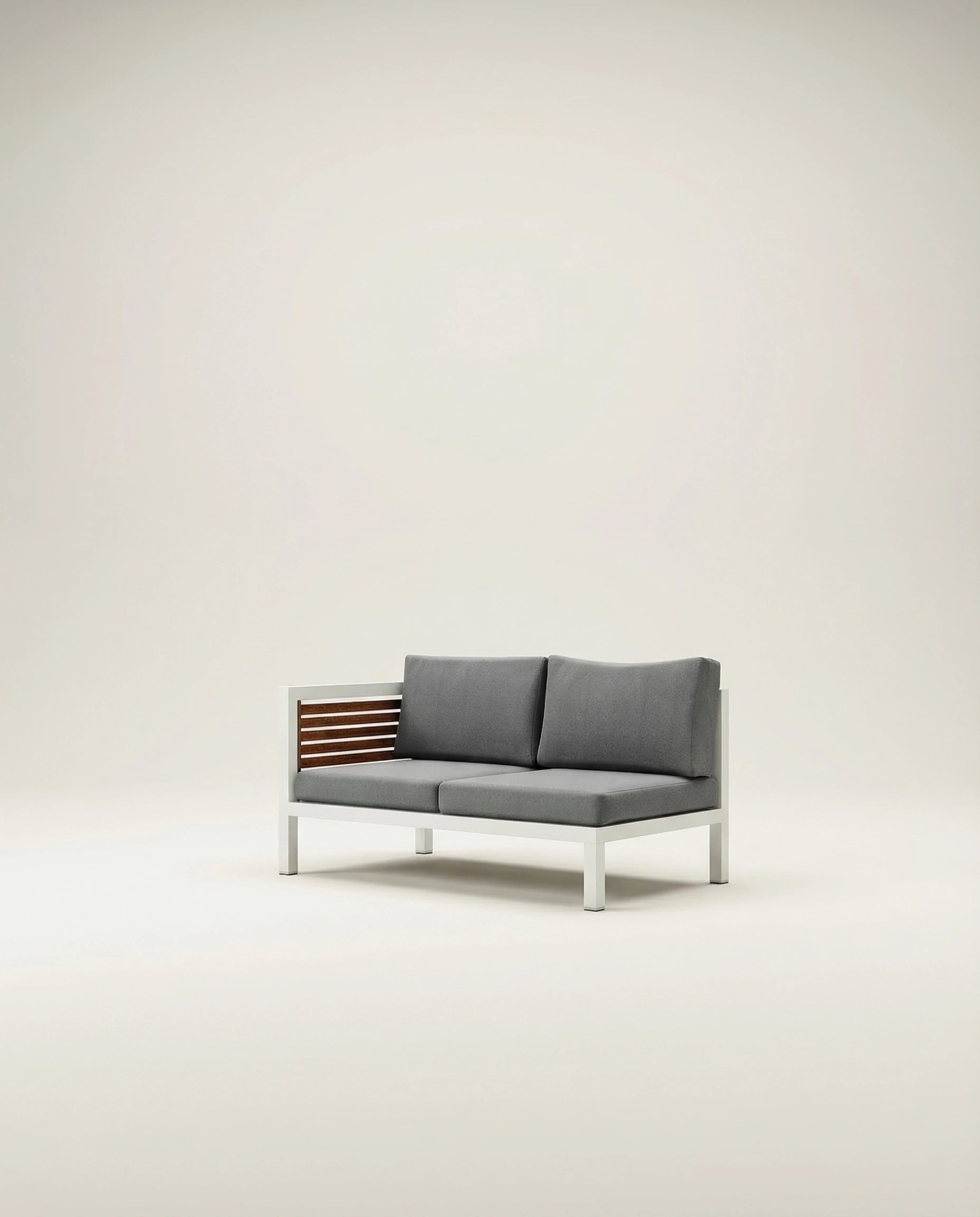 Betsey Modular 2-Seater Left-Arm