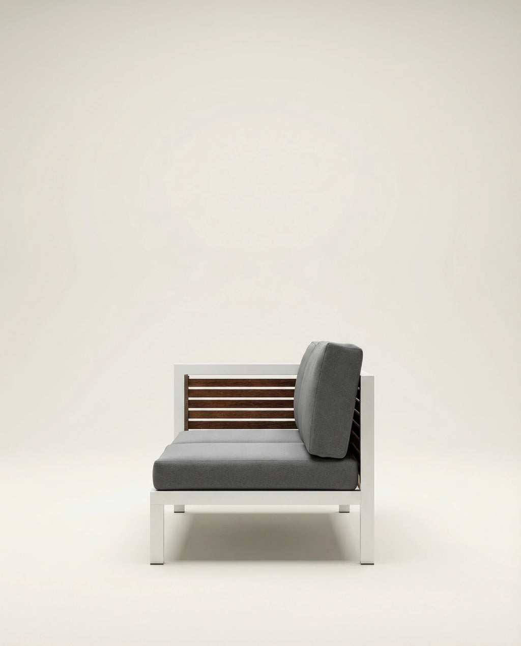 Betsey Modular 2-Seater Left-Arm
