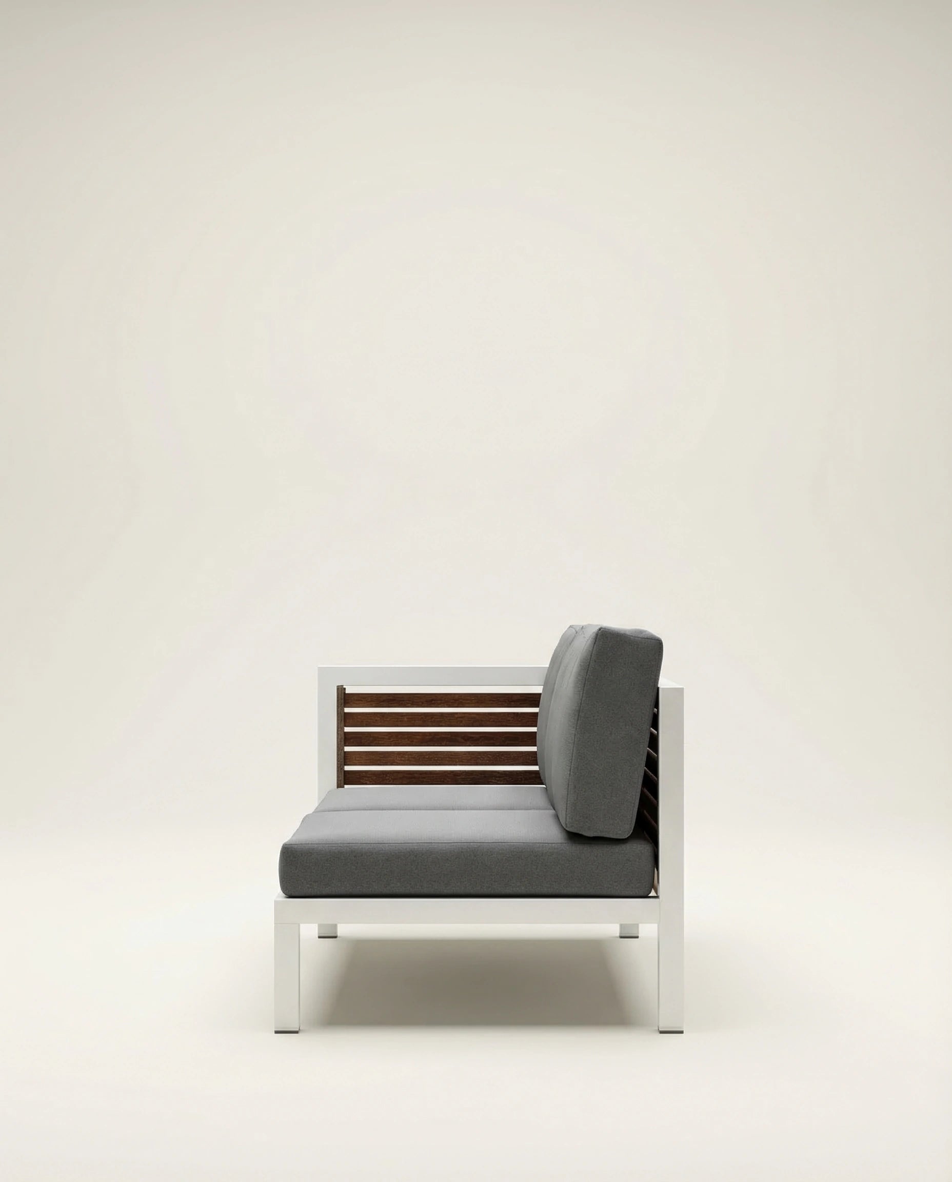 Betsey Modular 2-Seater Left-Arm
