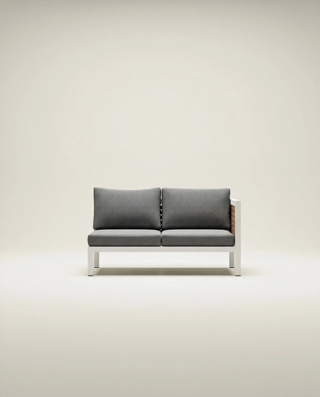 Betsey Modular 2-Seater Right-Arm