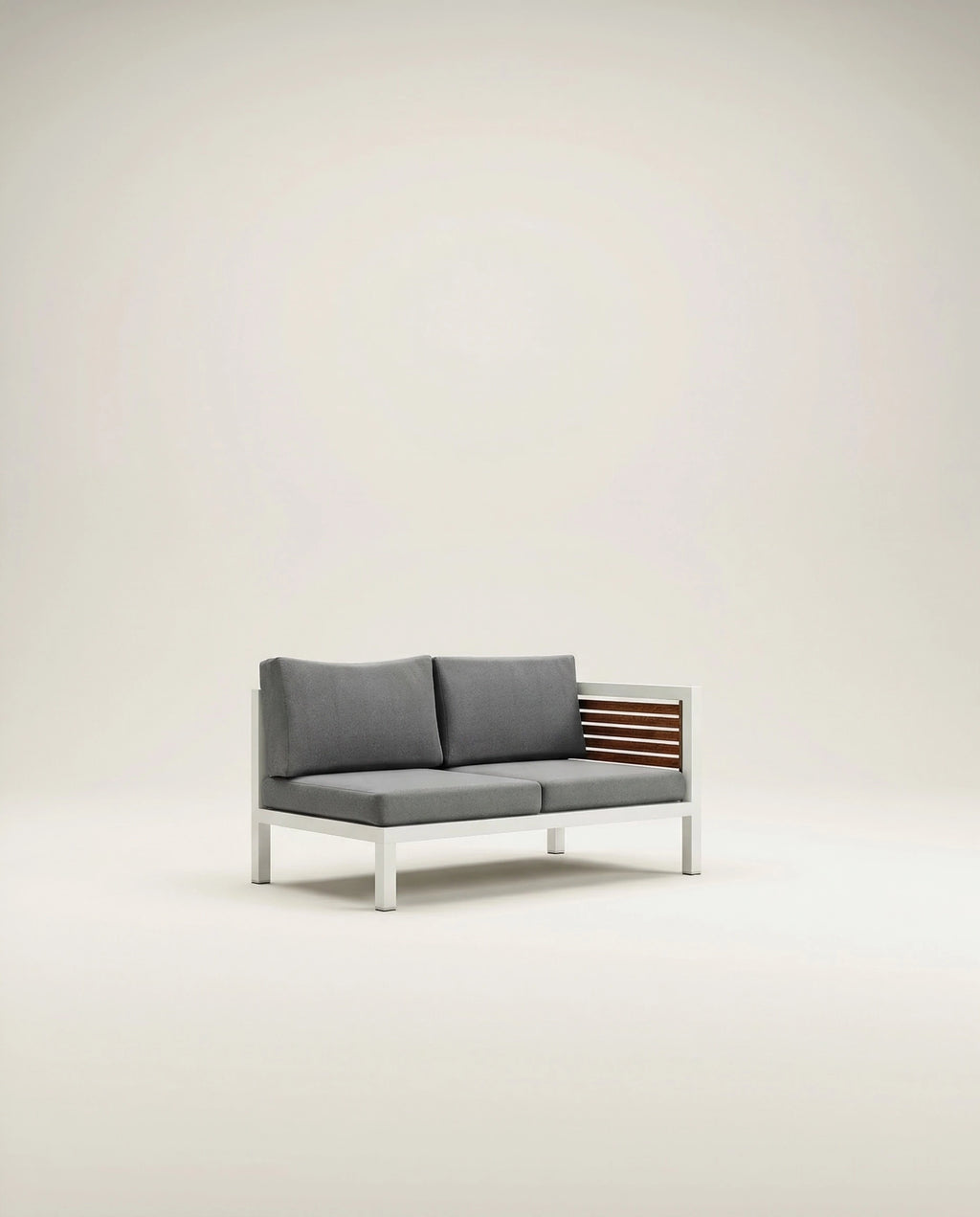 Betsey Modular 2-Seater Right-Arm