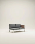 Betsey Modular 2-Seater Right-Arm