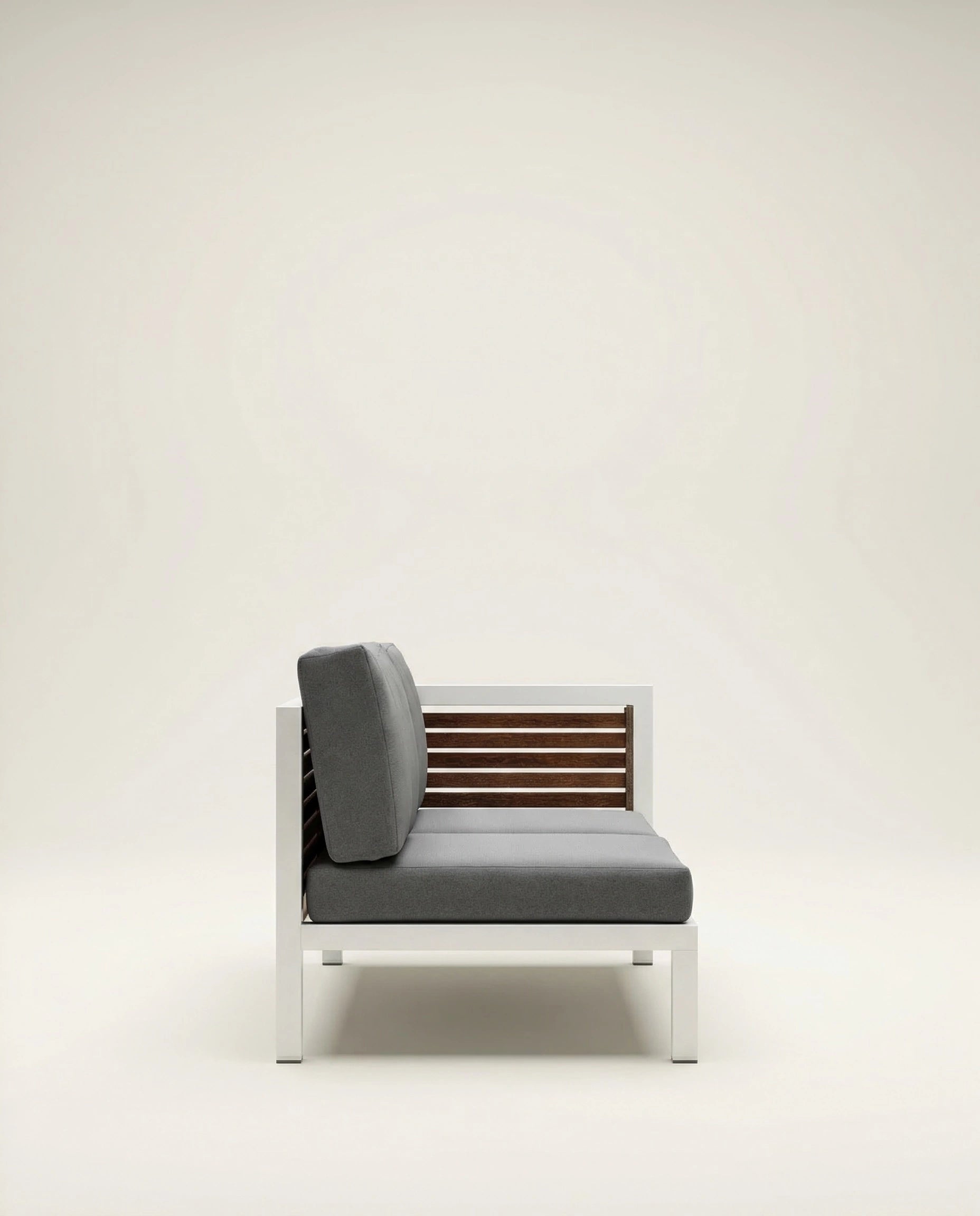 Betsey Modular 2-Seater Right-Arm
