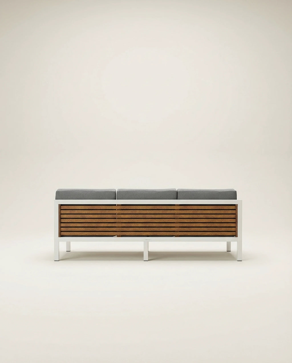 Betsey Modular 3-Seater Left-Arm