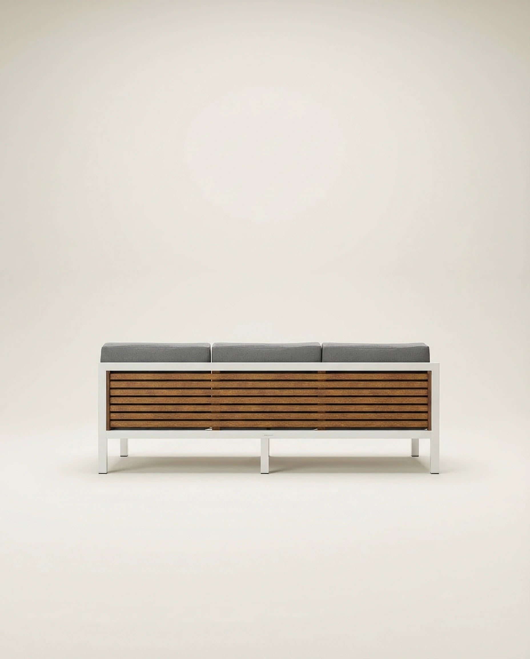 Betsey Modular 3-Seater Left-Arm
