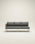 Betsey Modular 3-Seater Left-Arm