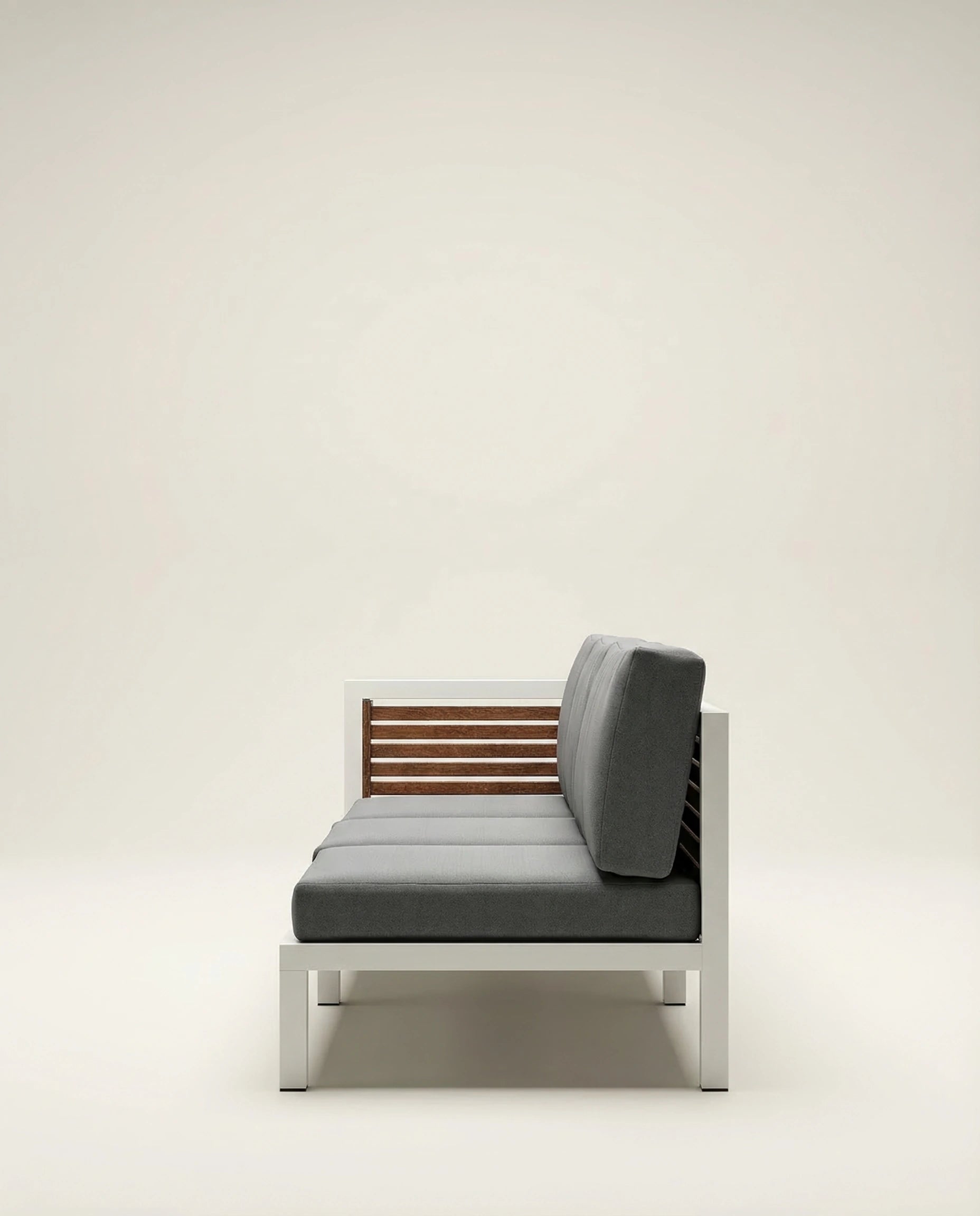 Betsey Modular 3-Seater Left-Arm