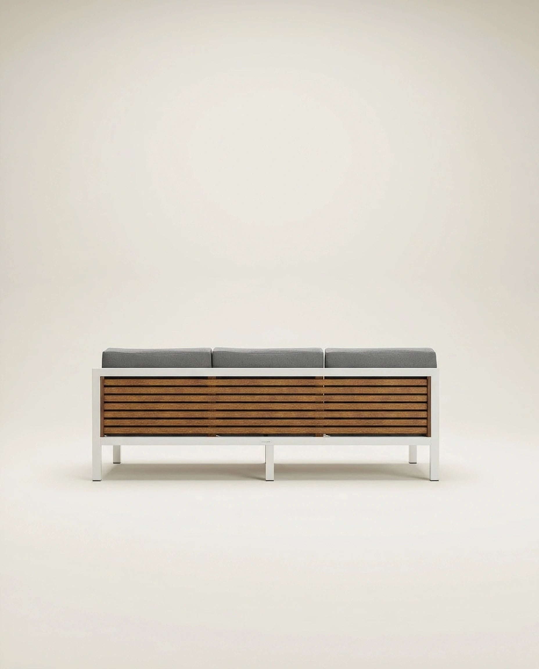 Betsey Modular 3-Seater Right-Arm