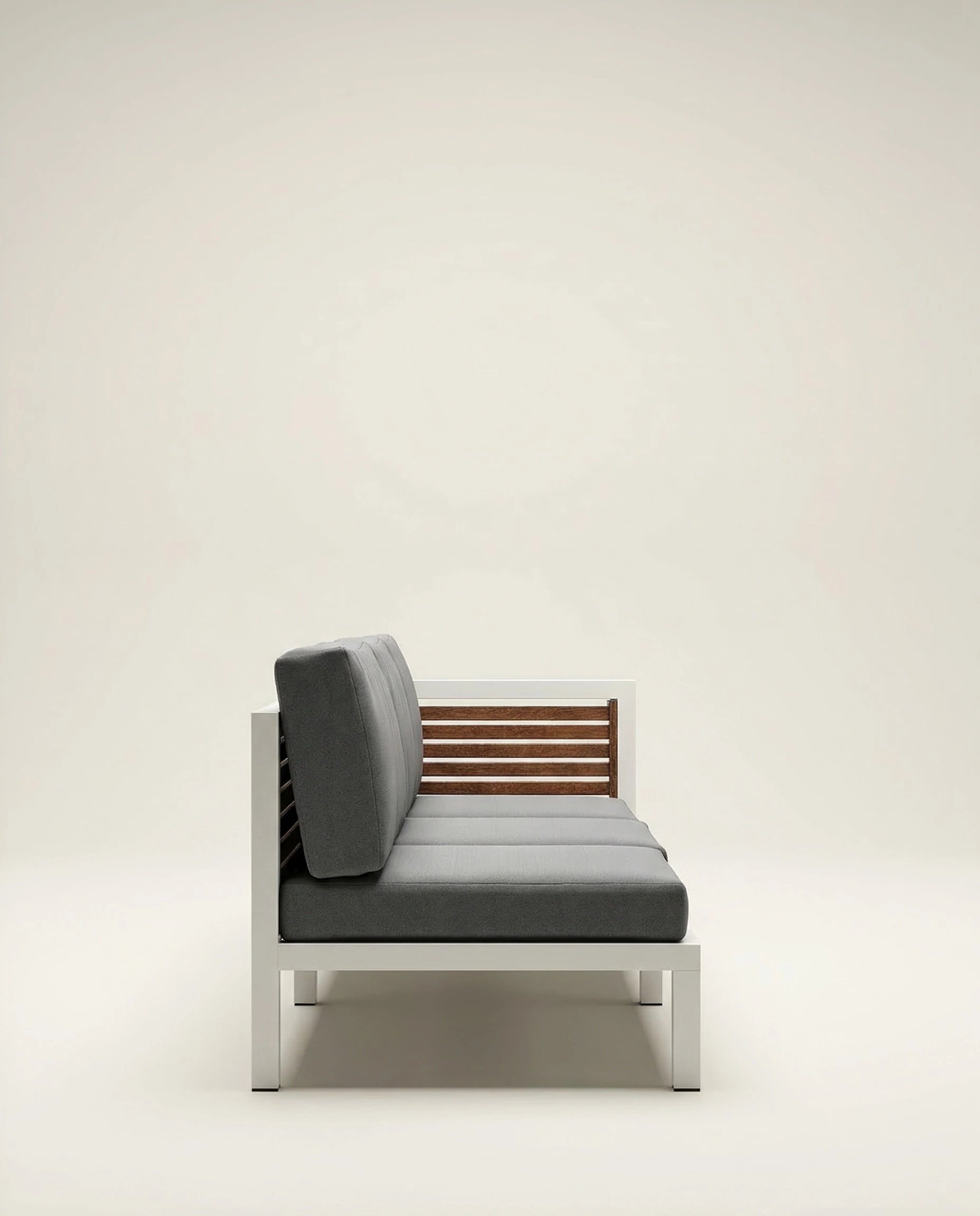 Betsey Modular 3-Seater Right-Arm
