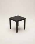 Bolde Aluminium Side Table