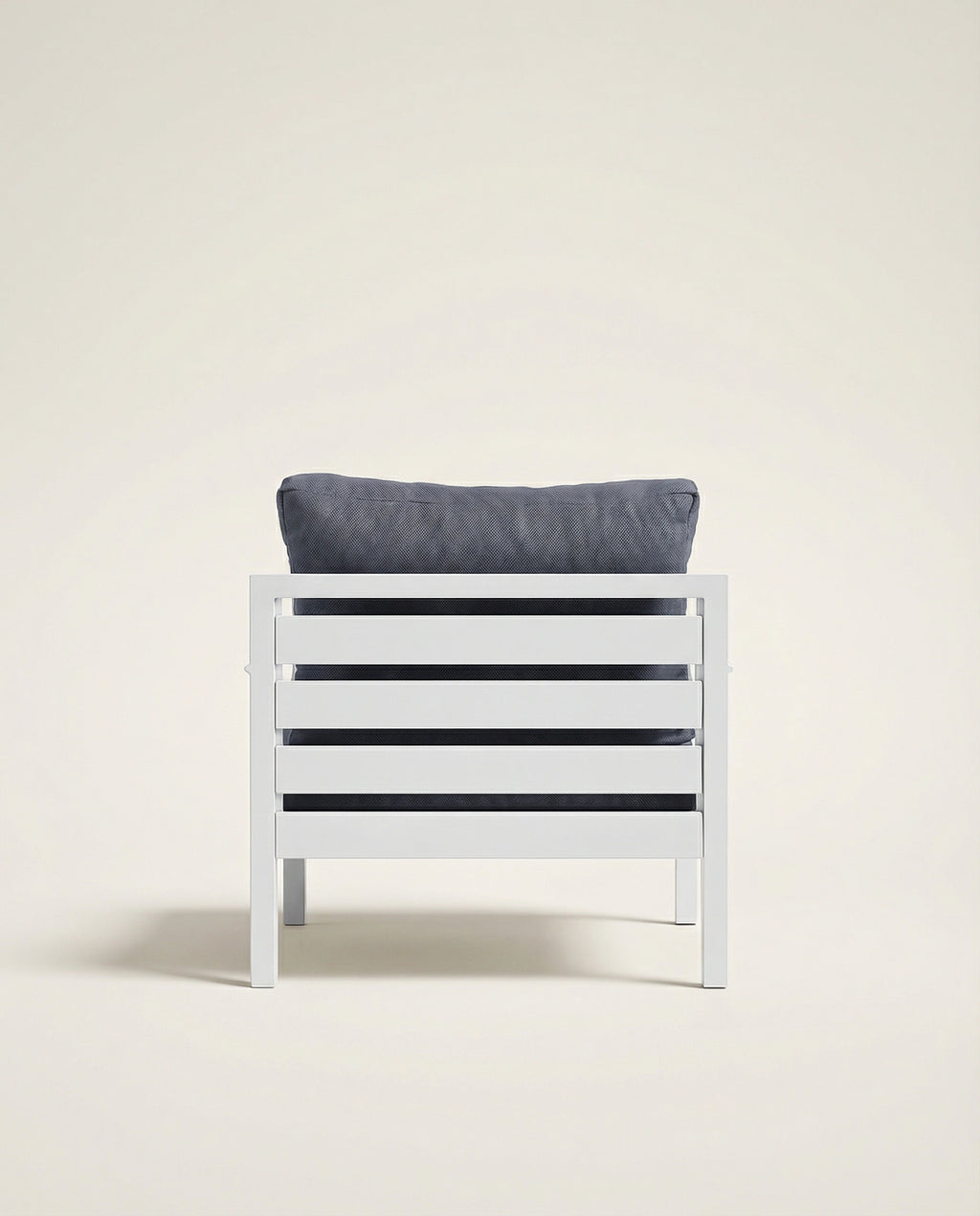 Bolde Single Seater Sofa