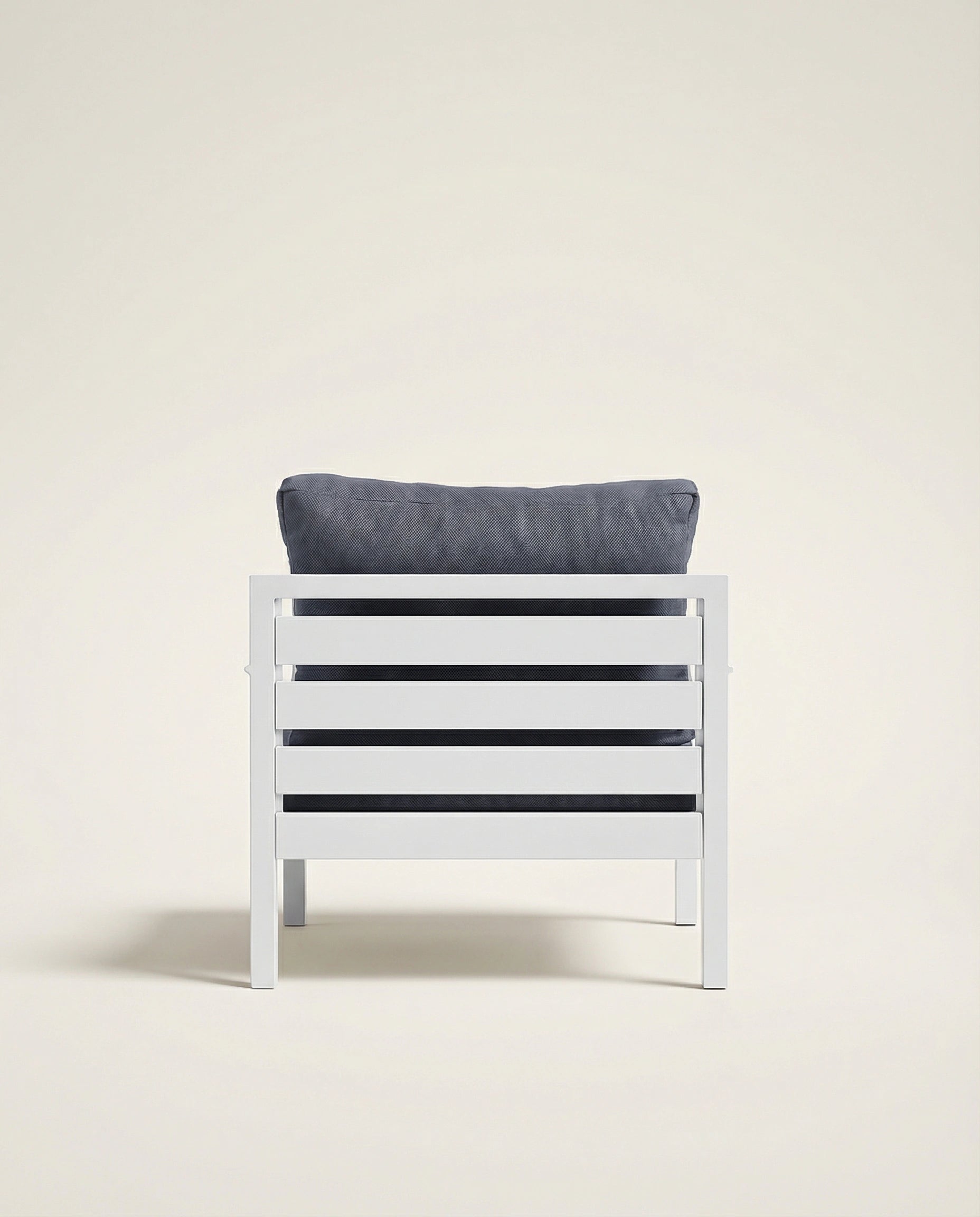 Bolde Single Seater Sofa