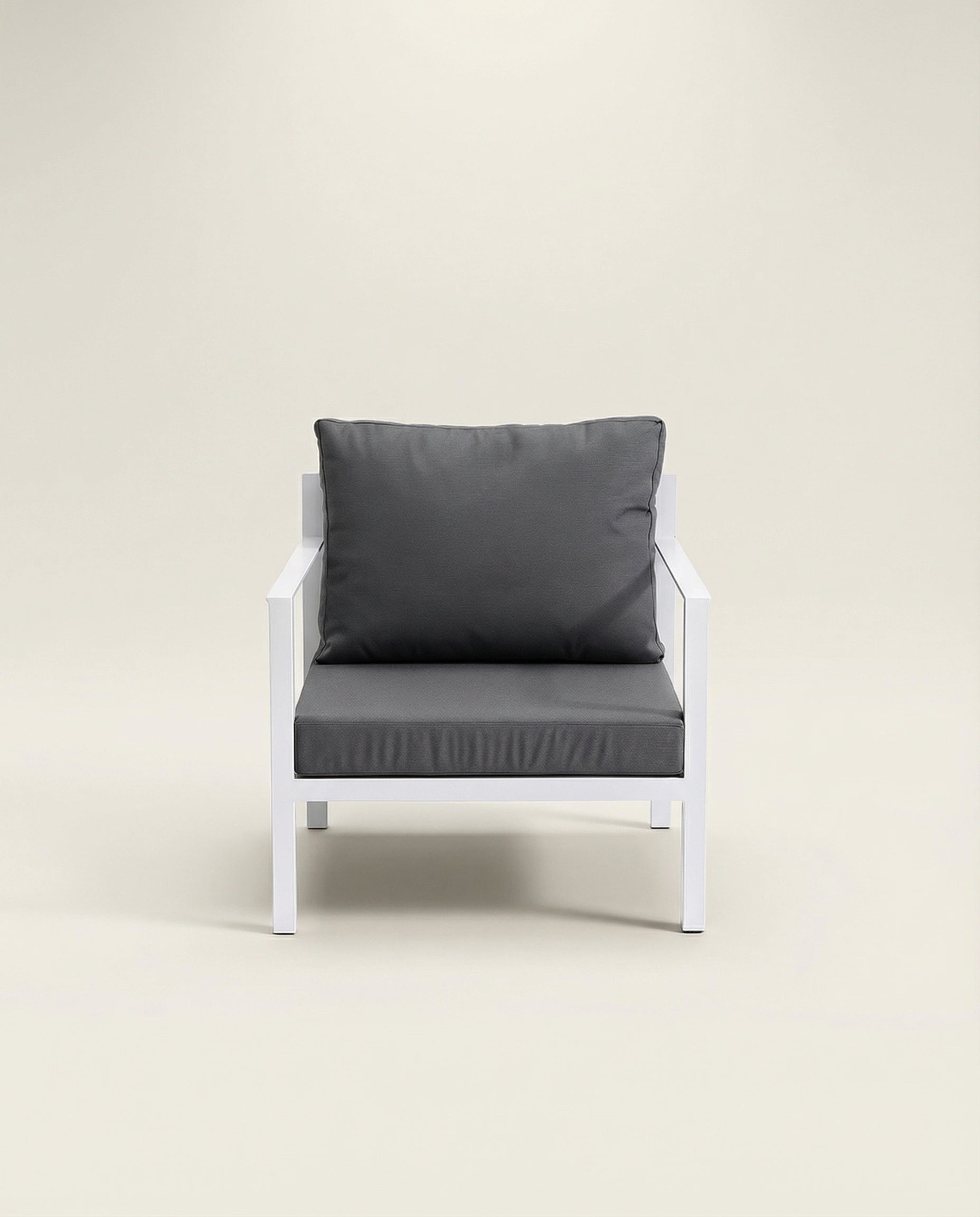 Bolde Single Seater Sofa