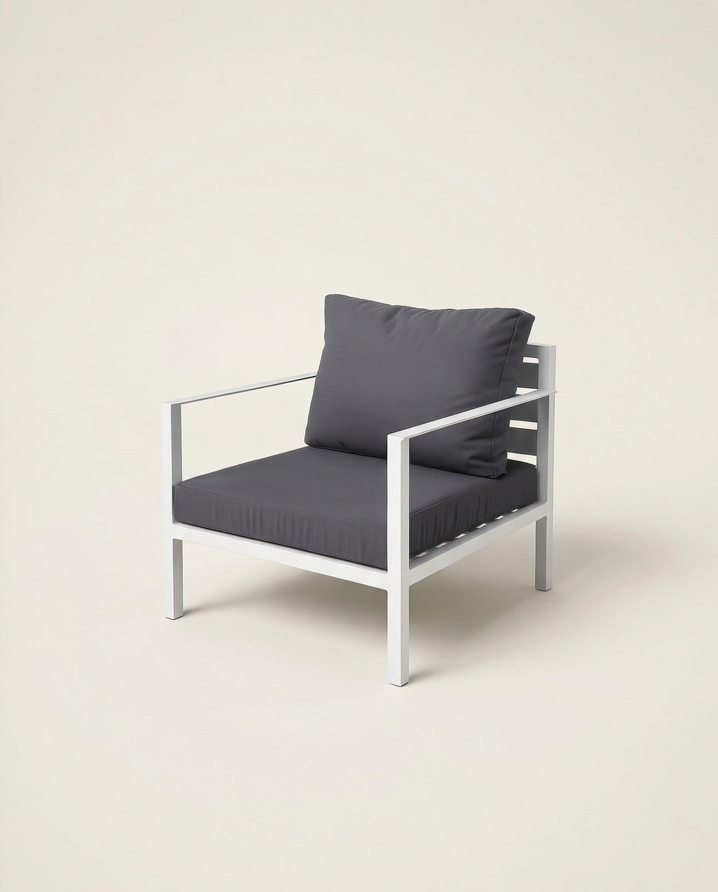 Bolde Single Seater Sofa