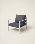 Bolde Single Seater Sofa