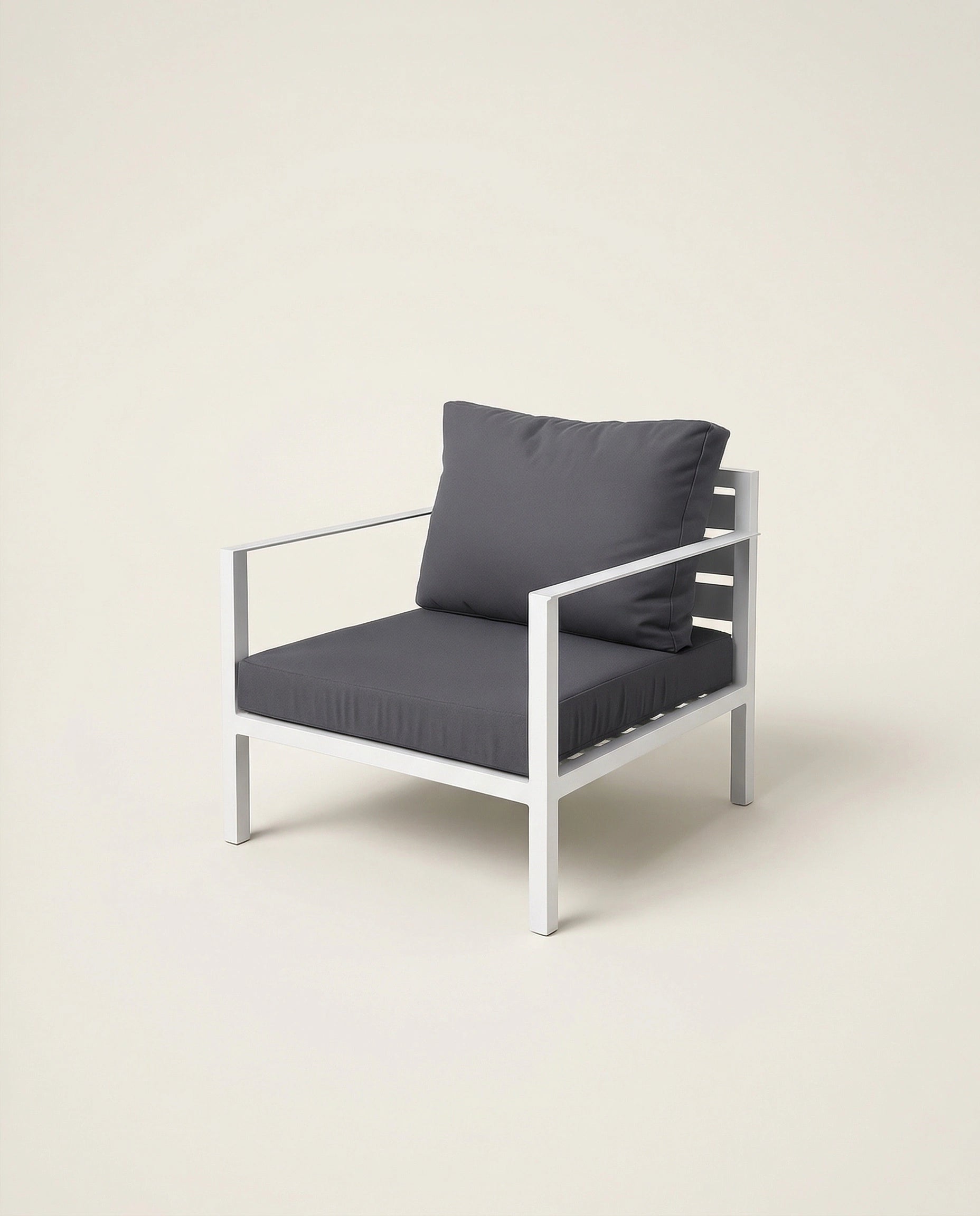 Bolde Single Seater Sofa