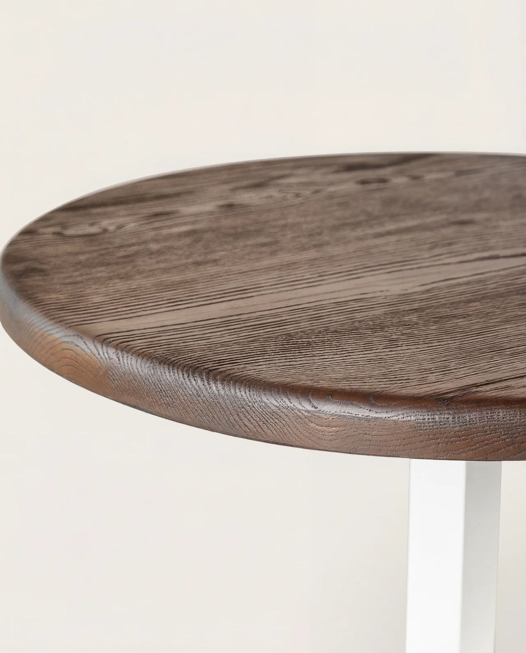 Café Polywood Round Bar Table