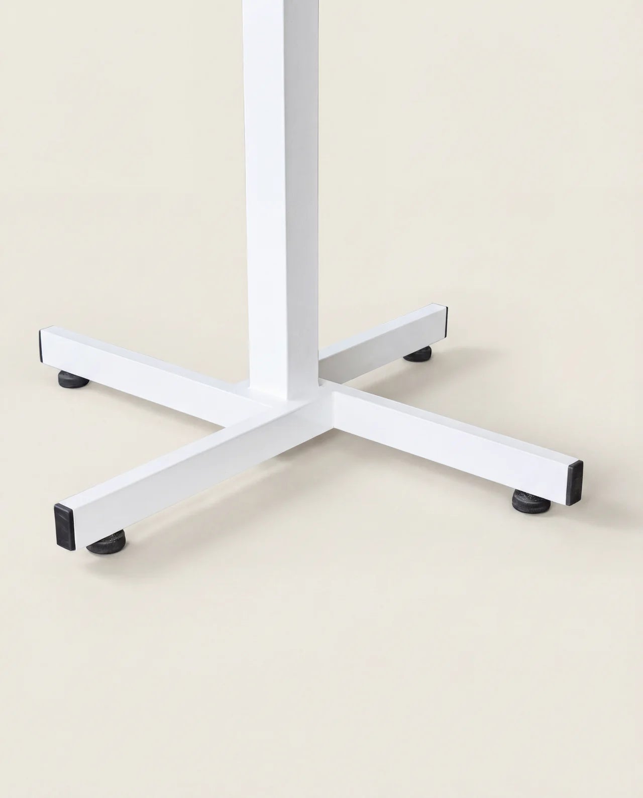 Café Polywood Round Bar Table