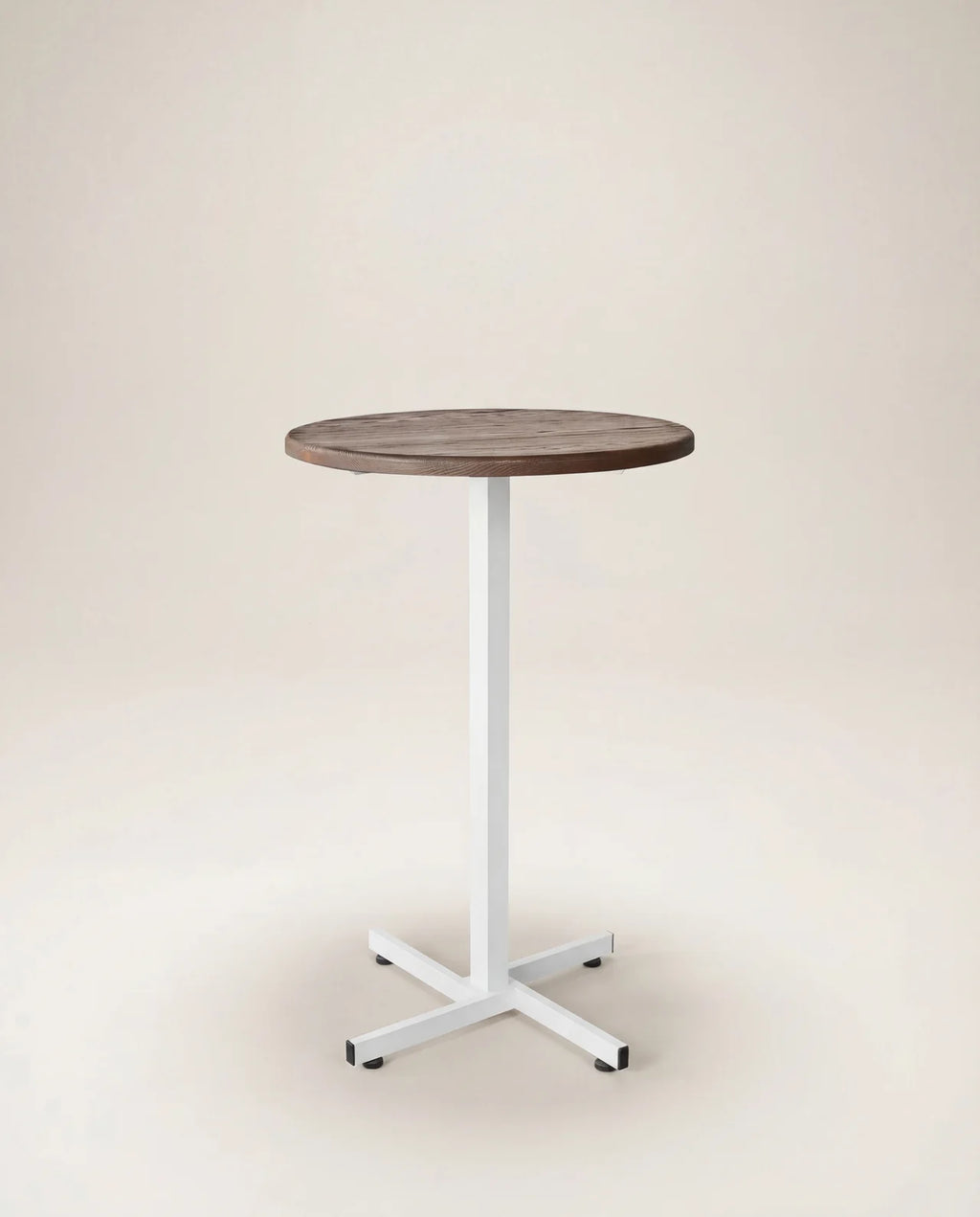 Café Polywood Round Bar Table
