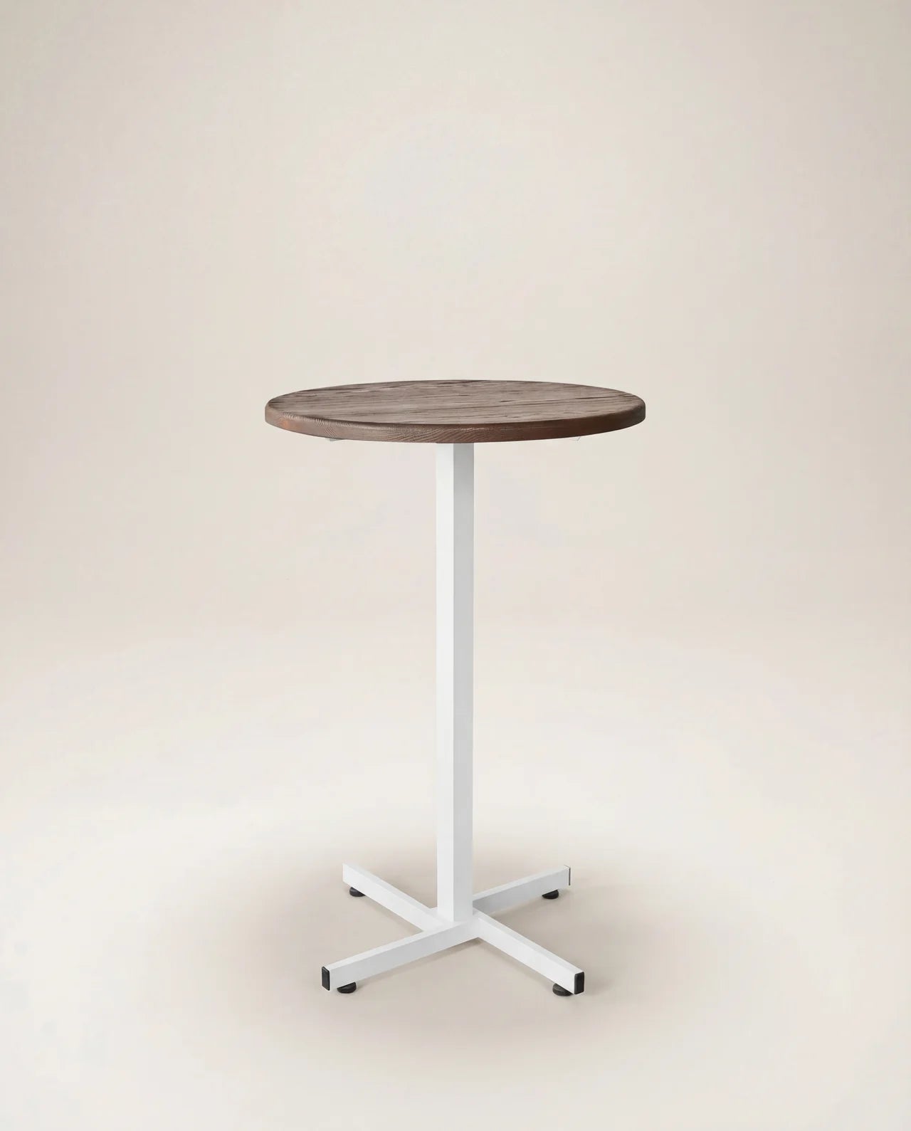 Café Polywood Round Bar Table