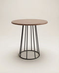 Cone Polywood Round Café Table