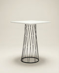 Cone Décor Polywood Square Bar Table