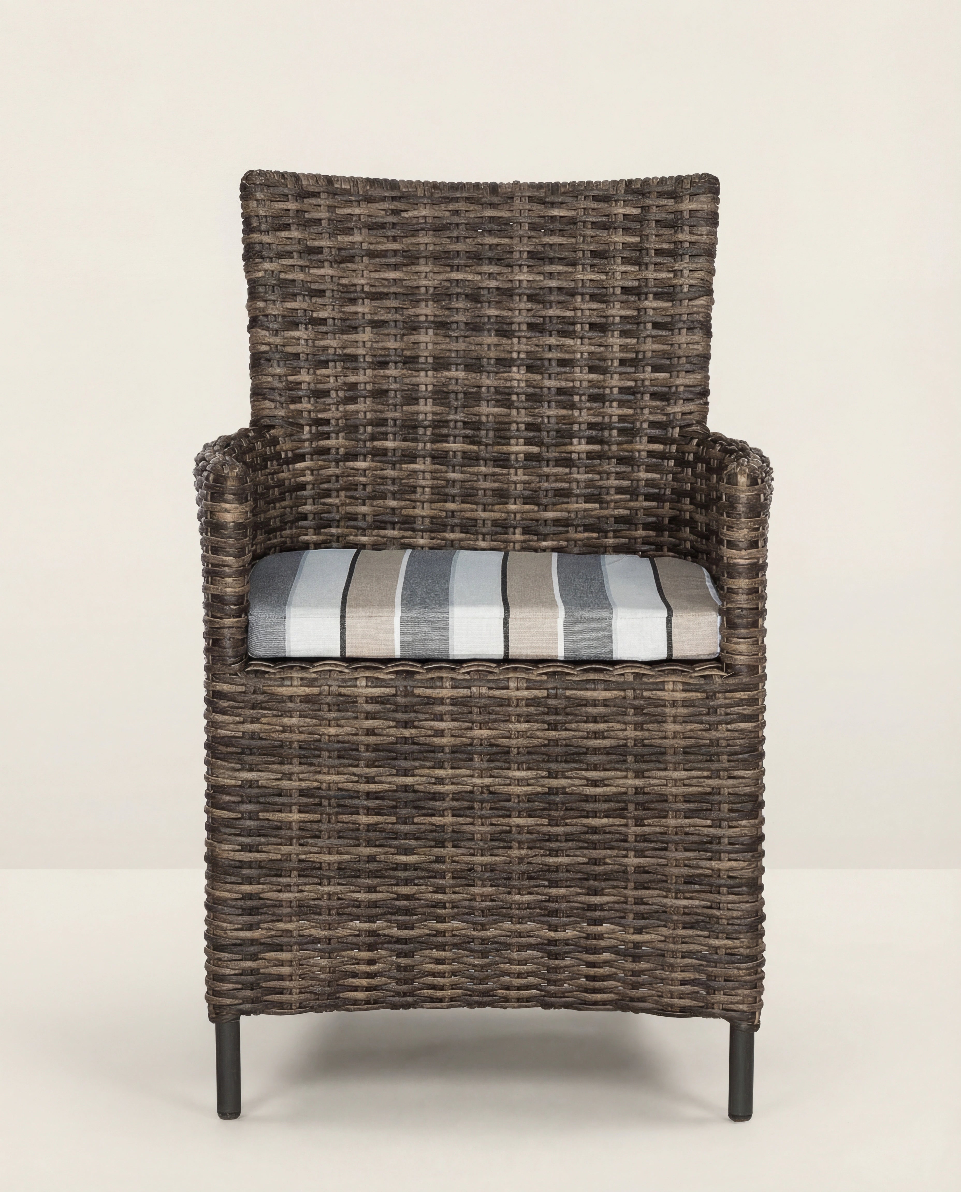 Cora Cane Dining Armchair