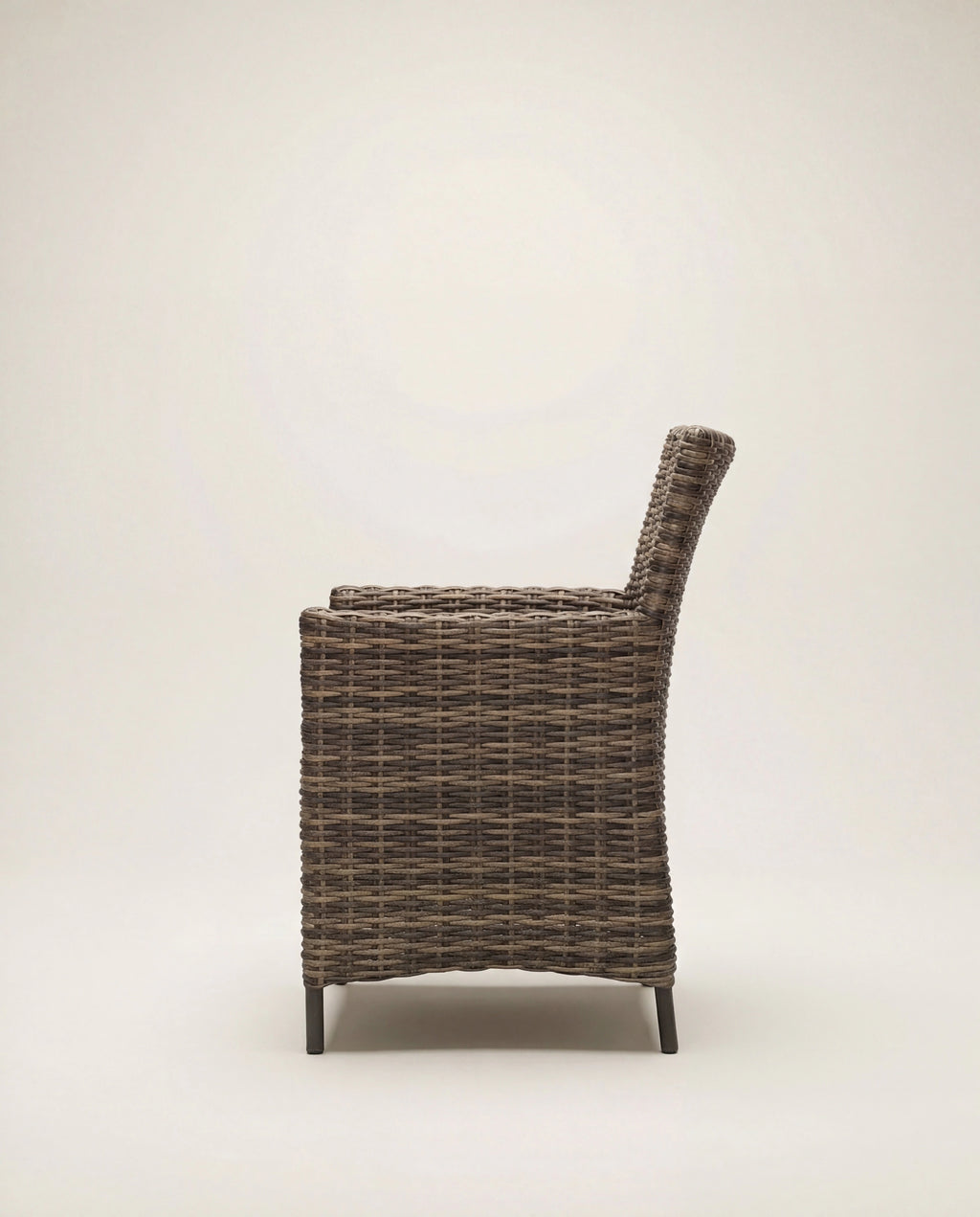 Cora Cane Dining Armchair